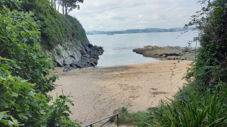 playa naturista insua 768x432