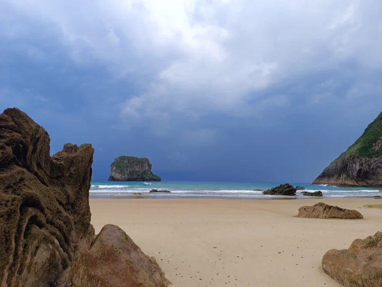 playa de ballota llanes 02 768x576