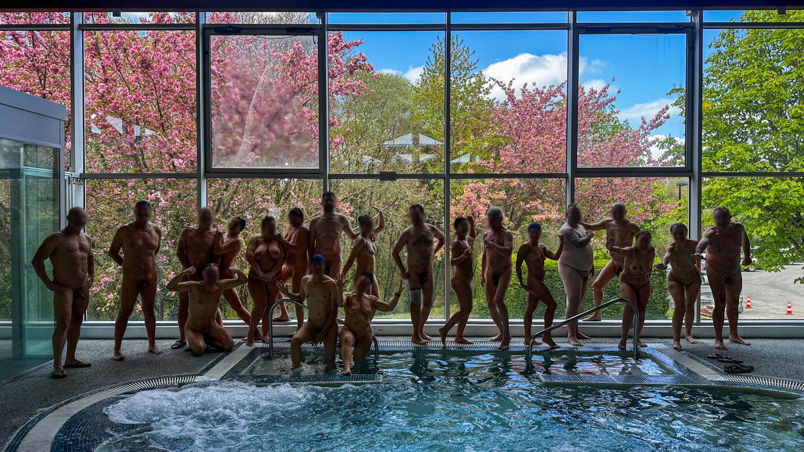 En este momento estás viendo Naturismo, Infancia y Vida Familiar: Guía Informativa y Enfoque Periodístico