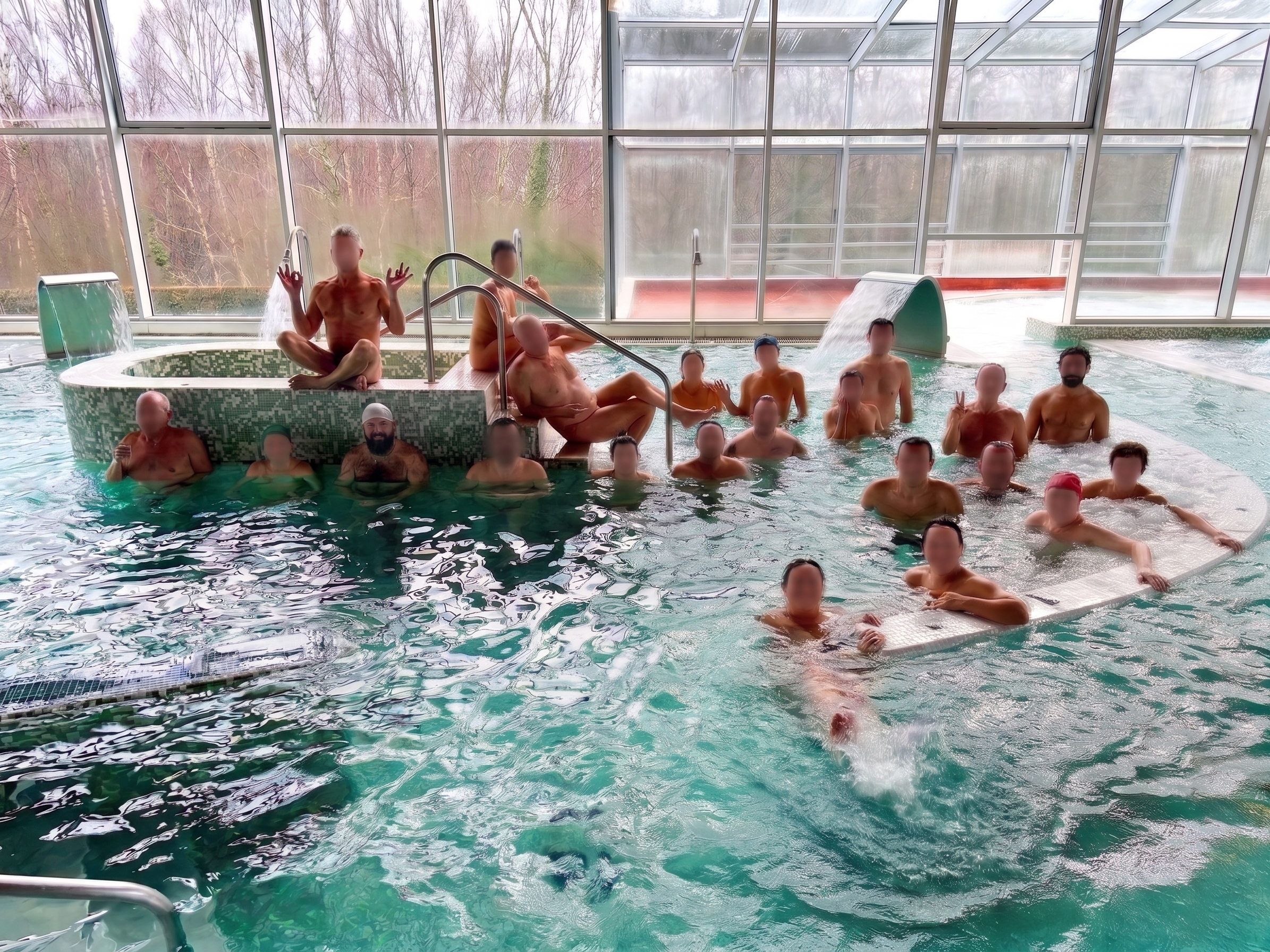 En este momento estás viendo Guía de Estilo Periodístico y Tratamiento de Imágenes sobre Naturismo